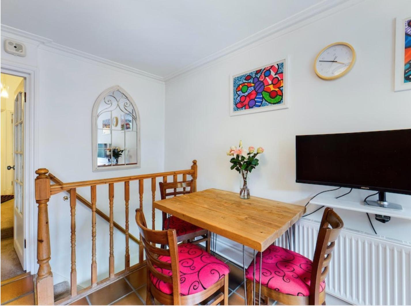 Appartamento The Clapham With Private Patio *